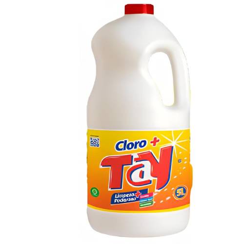 Cloro Tay 5L
